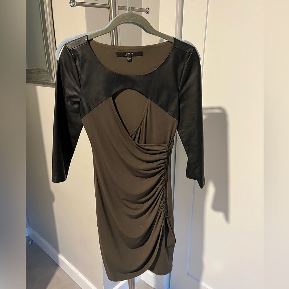 Guess Mini Dress